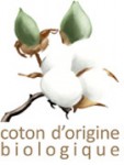 coton d'origine biologique