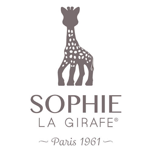 Sophie la Girafe
