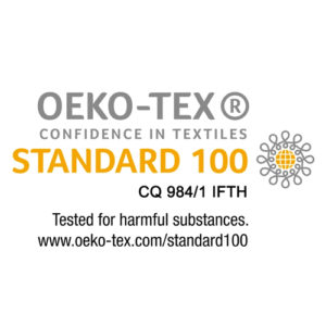 Oeko-Tex 100 standard puériculture