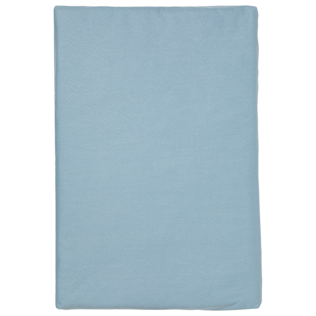 Matelas roulé 60x120x5 cm
