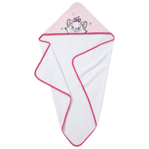 CAPE DE BAIN 80X80 CM