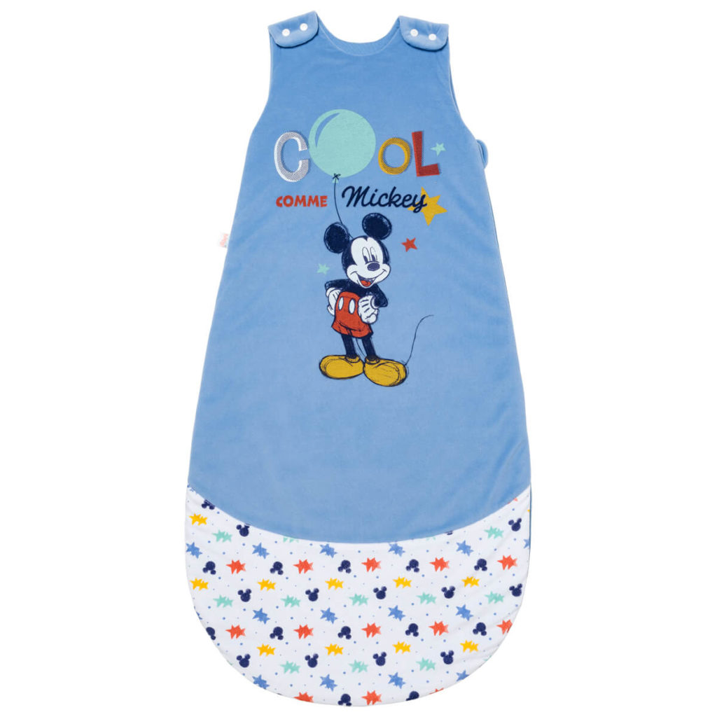 Collection Mickey Cool 2023