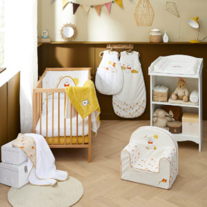 chambre babycalin disney winnie